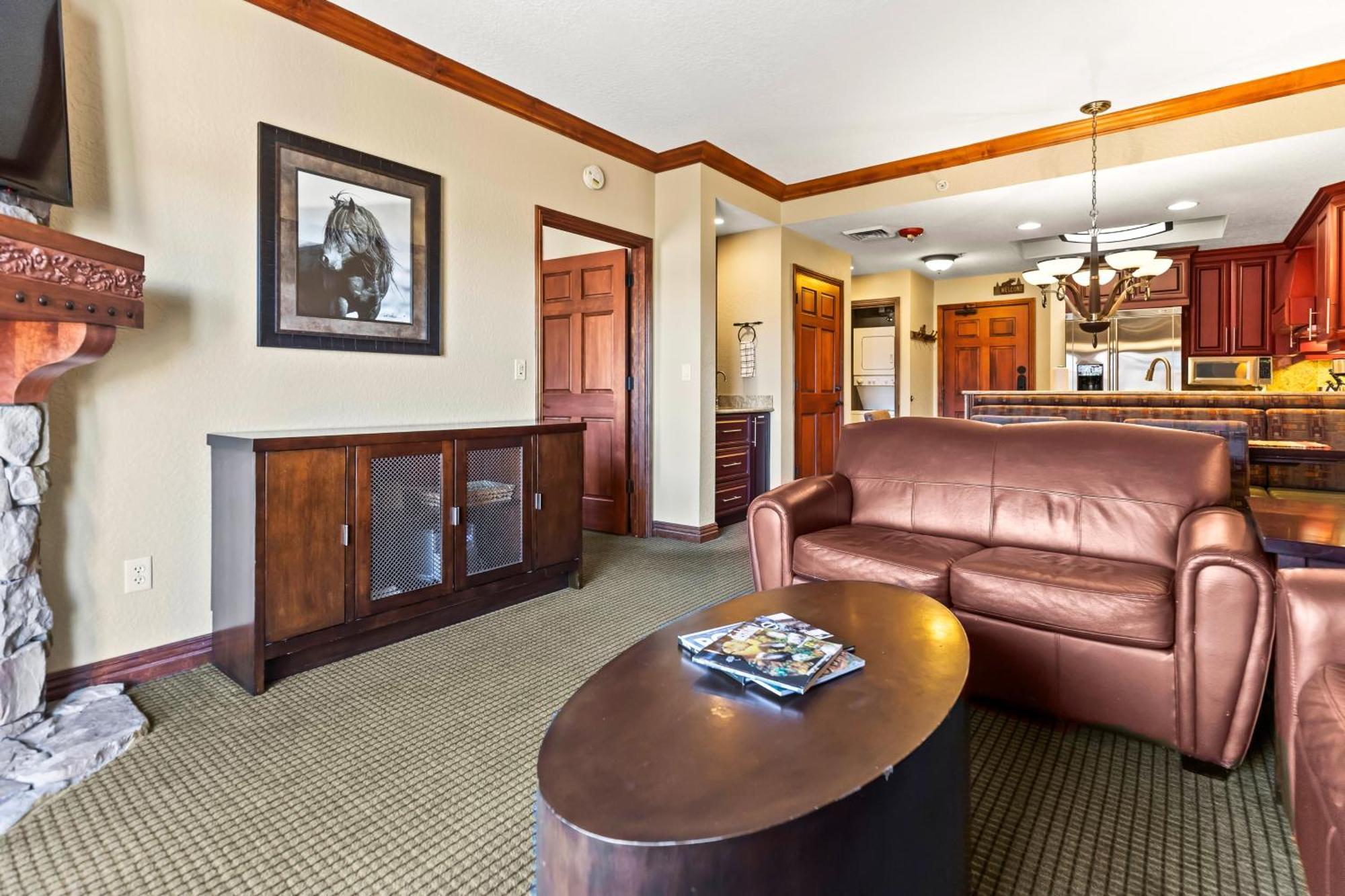 Canyons Westgate Resort #4506 Park City Exterior foto